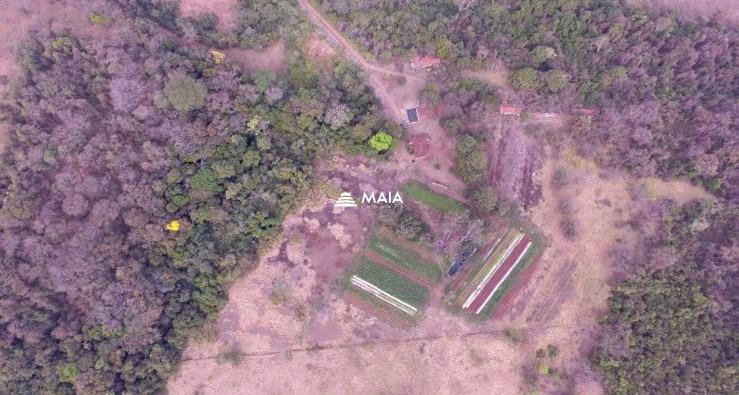 Rancho/ Chácara/ Rural à venda no Alfredo Freire : 