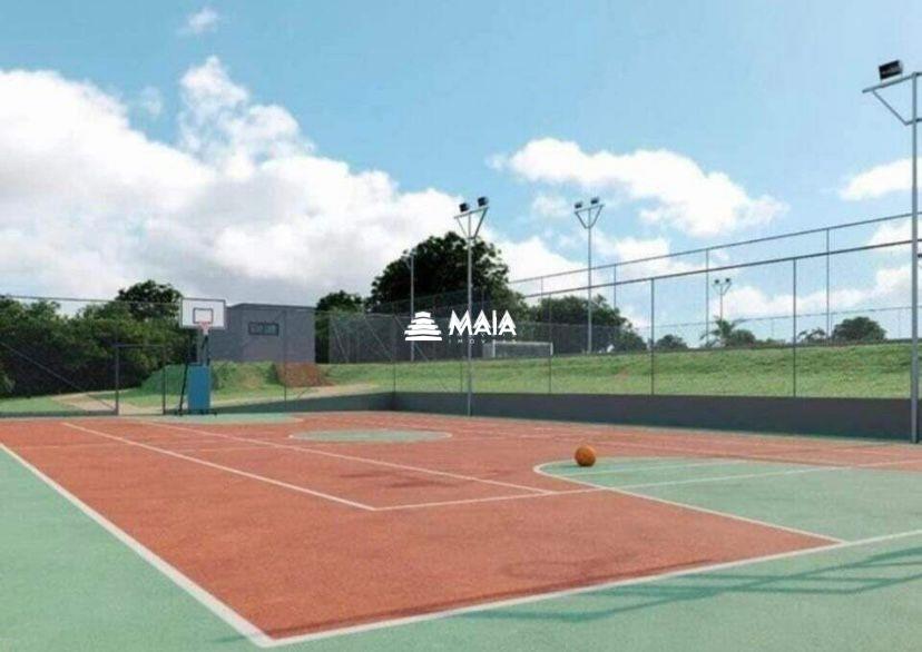 Terreno em Condomínio à venda no Condomínio Brahma I: 