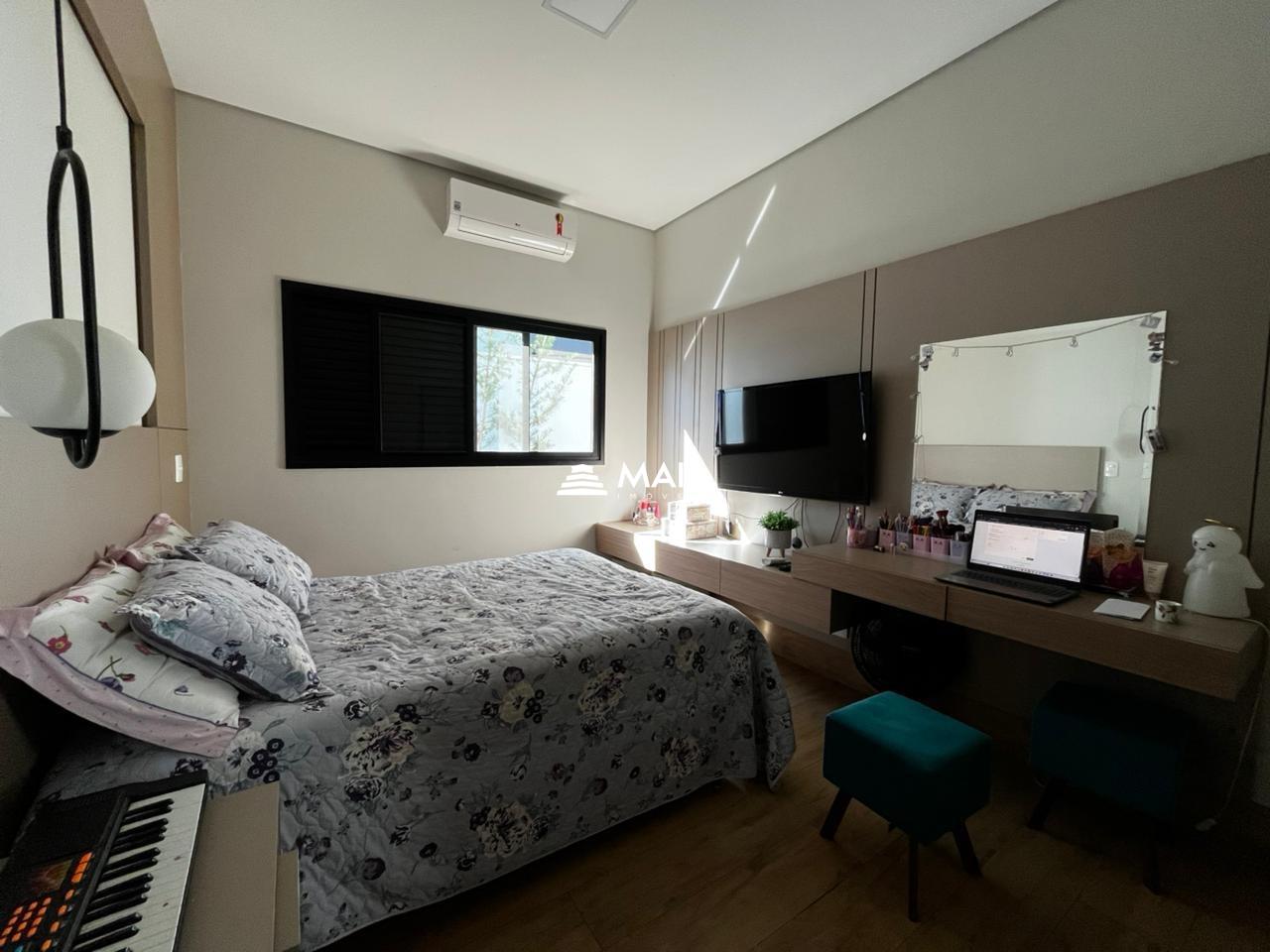 Casa de Condomínio à venda no Cyrela Landscape: 