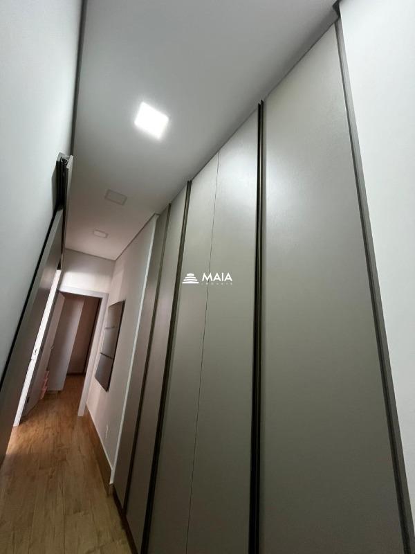 Casa de Condomínio à venda no Cyrela Landscape: 