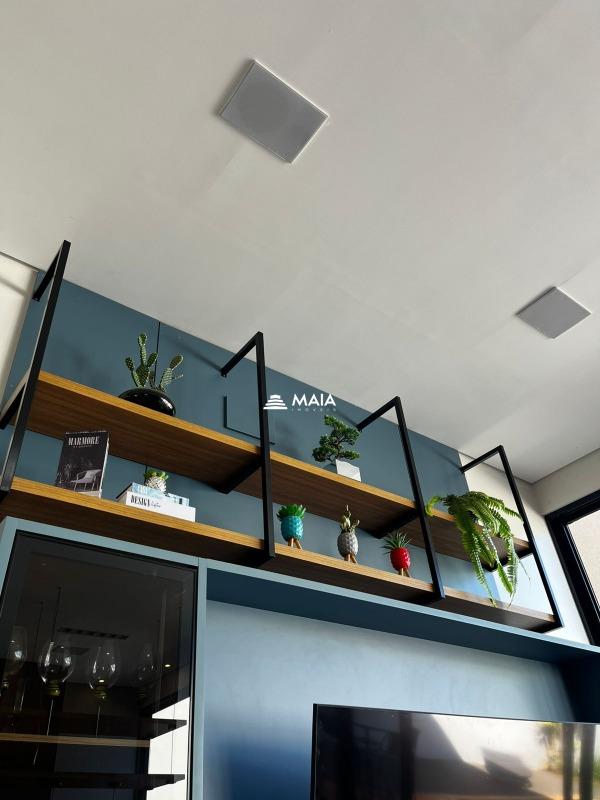 Casa de Condomínio à venda no Cyrela Landscape: 