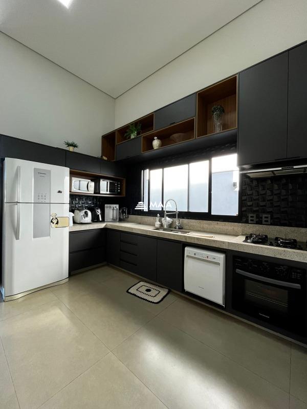 Casa de Condomínio à venda no Cyrela Landscape: 