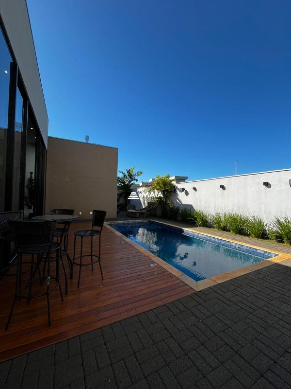 Casa de Condomínio à venda no Cyrela Landscape: 