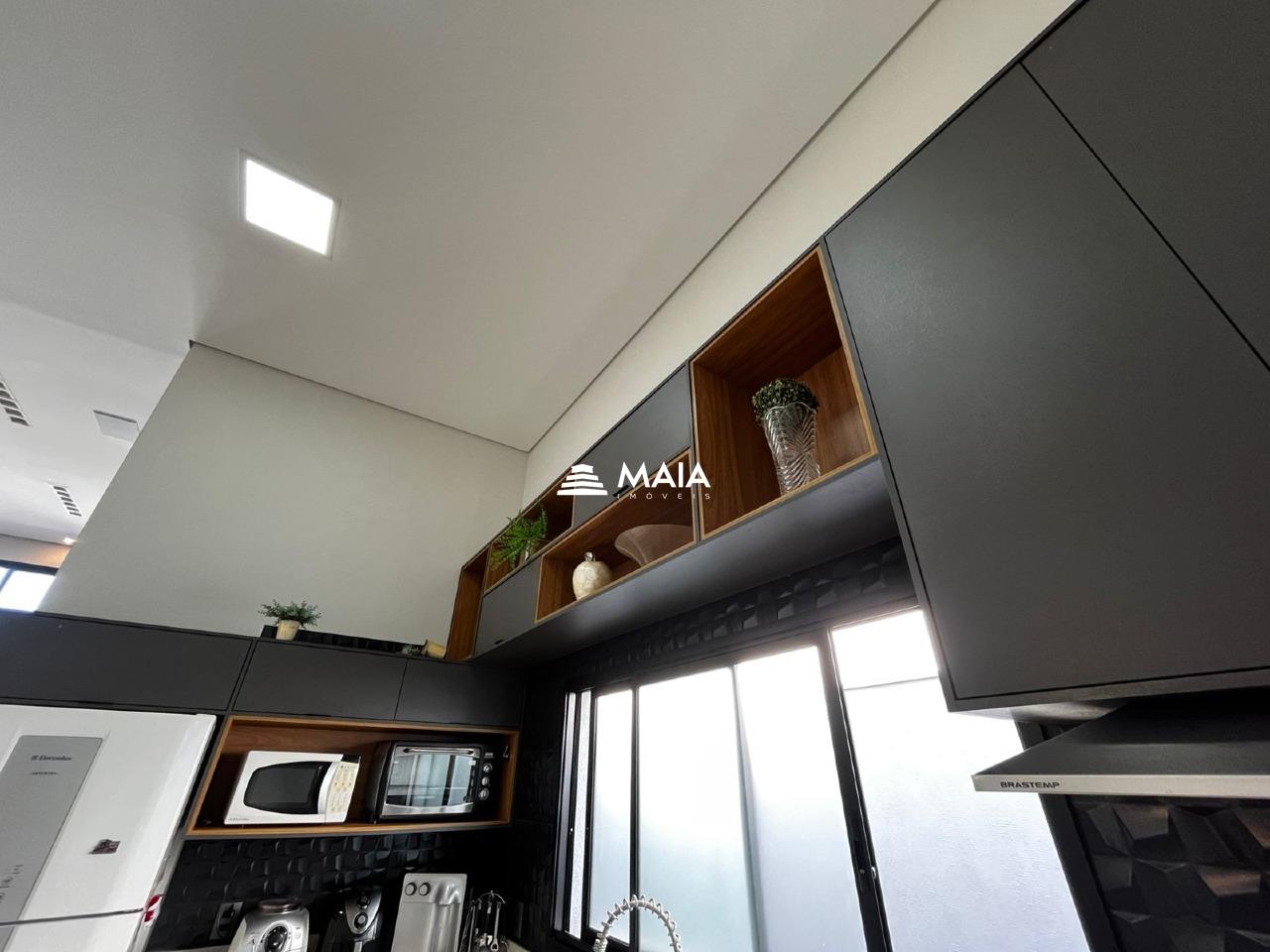 Casa de Condomínio à venda no Cyrela Landscape: 