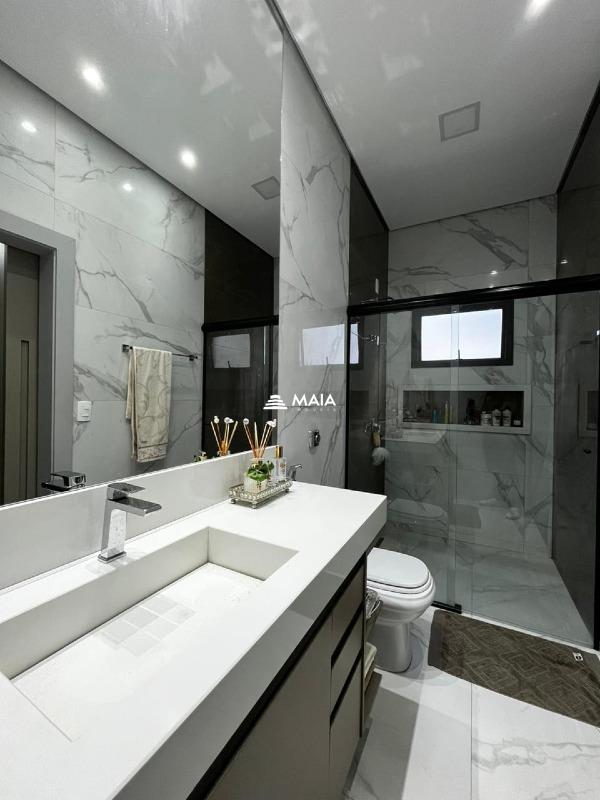 Casa de Condomínio à venda no Cyrela Landscape: 