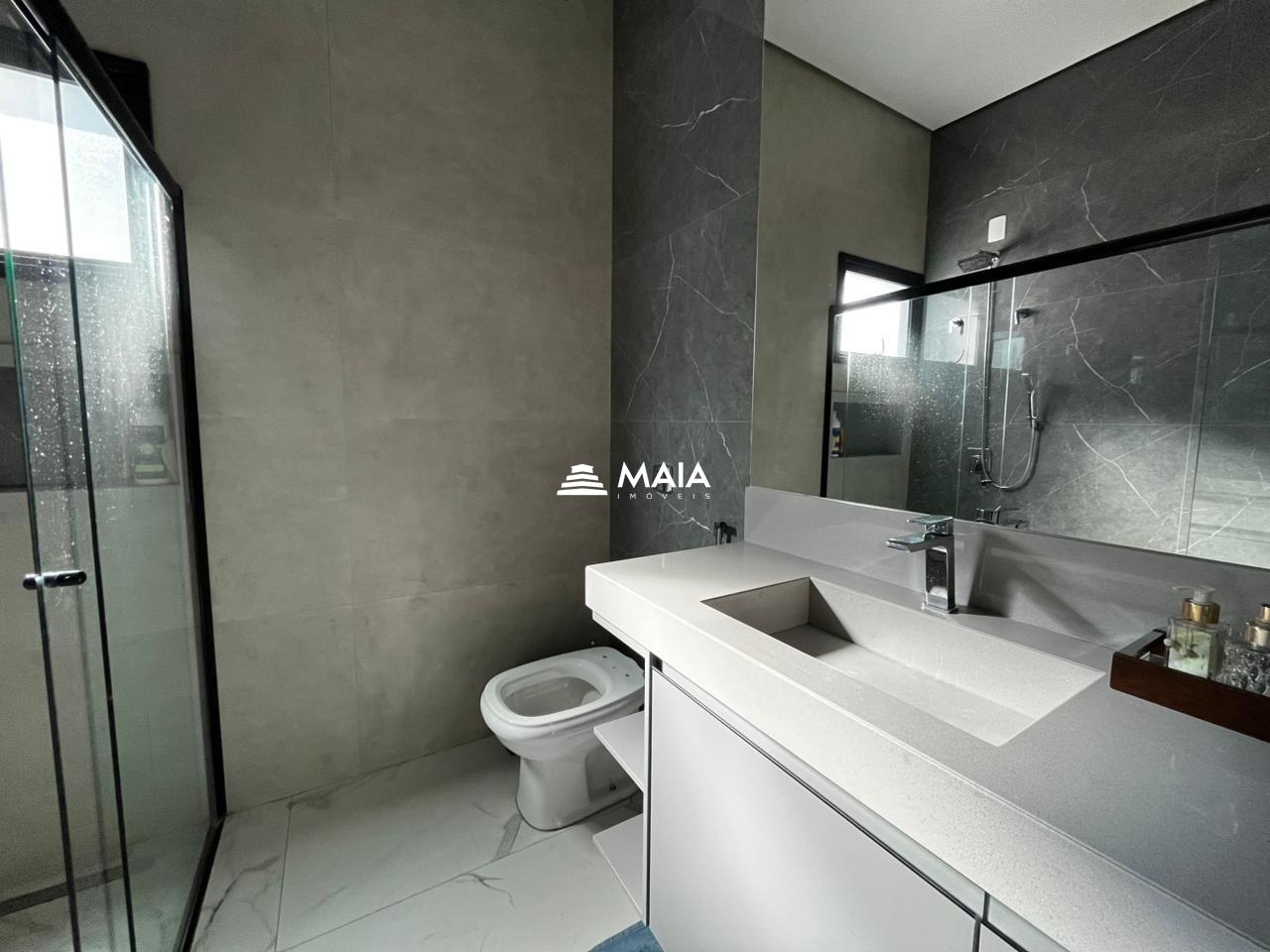 Casa de Condomínio à venda no Cyrela Landscape: 