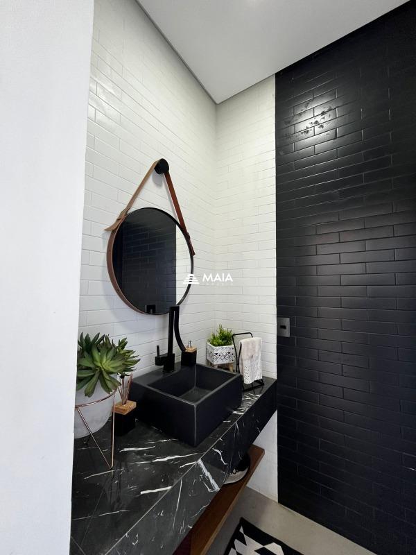 Casa de Condomínio à venda no Cyrela Landscape: 