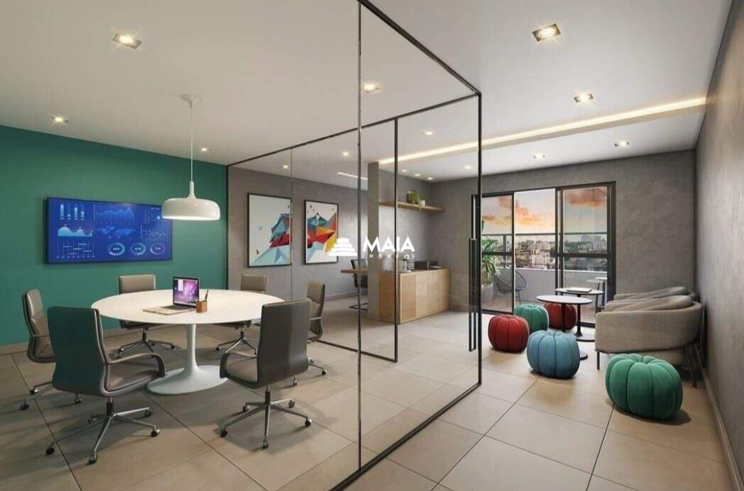 Apartamento à venda no Santa Maria: 