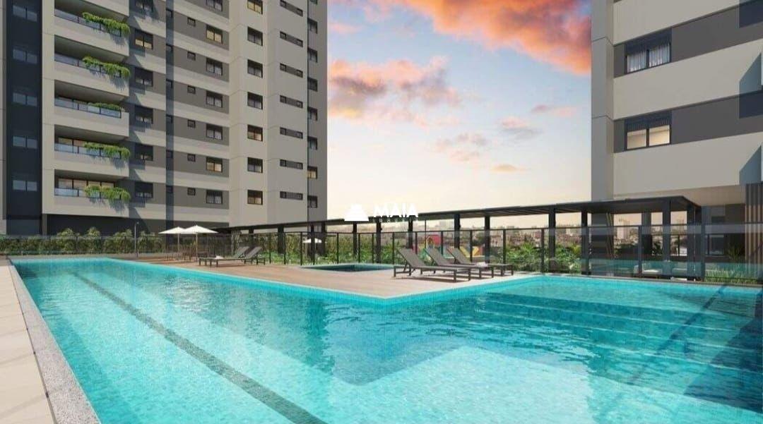 Apartamento à venda no Santa Maria: 