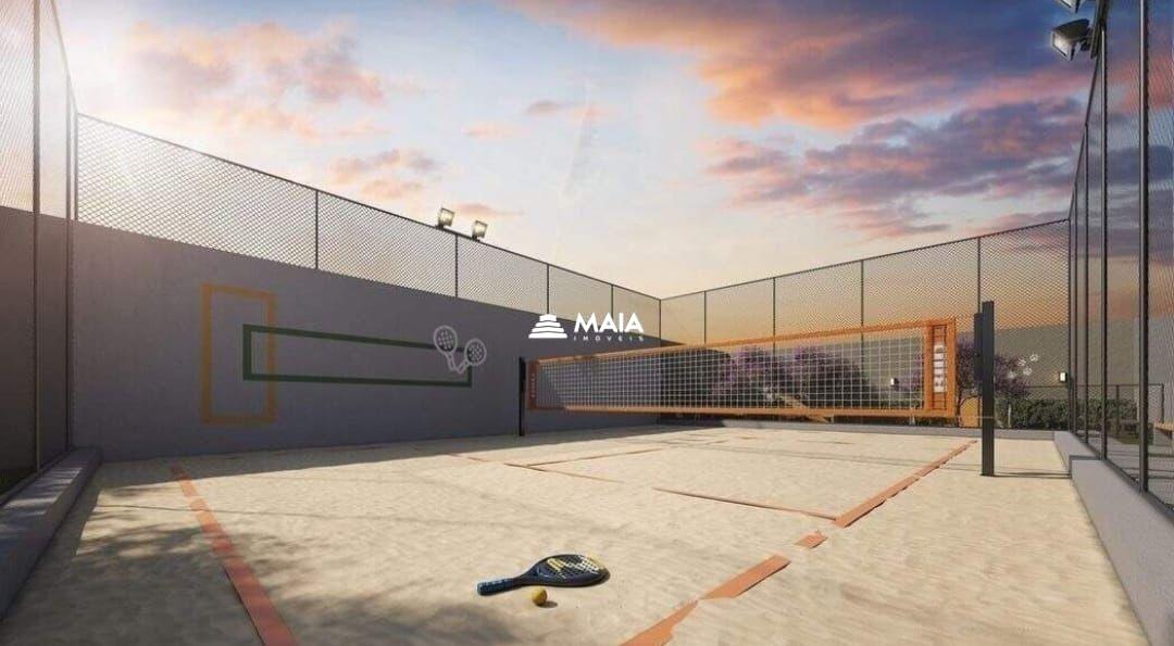 Apartamento à venda no Santa Maria: 