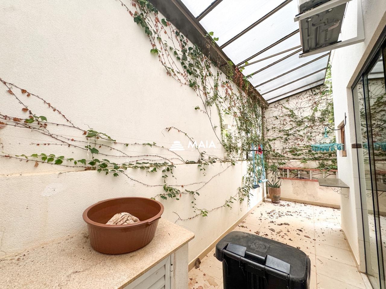 Casa de Condomínio à venda no Damha I - Res. Uberaba: 