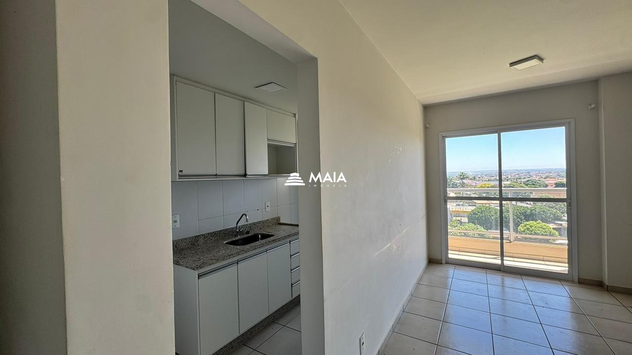 Apartamento à venda no Olinda: 