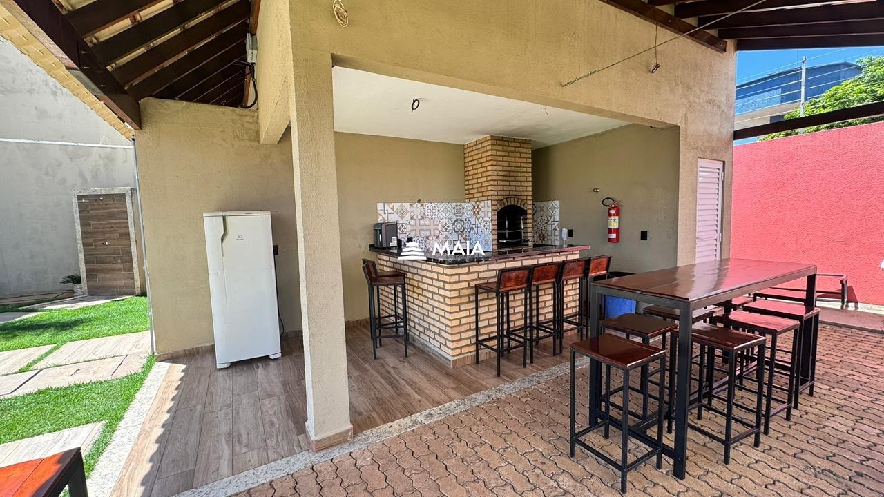 Apartamento à venda no Olinda: 