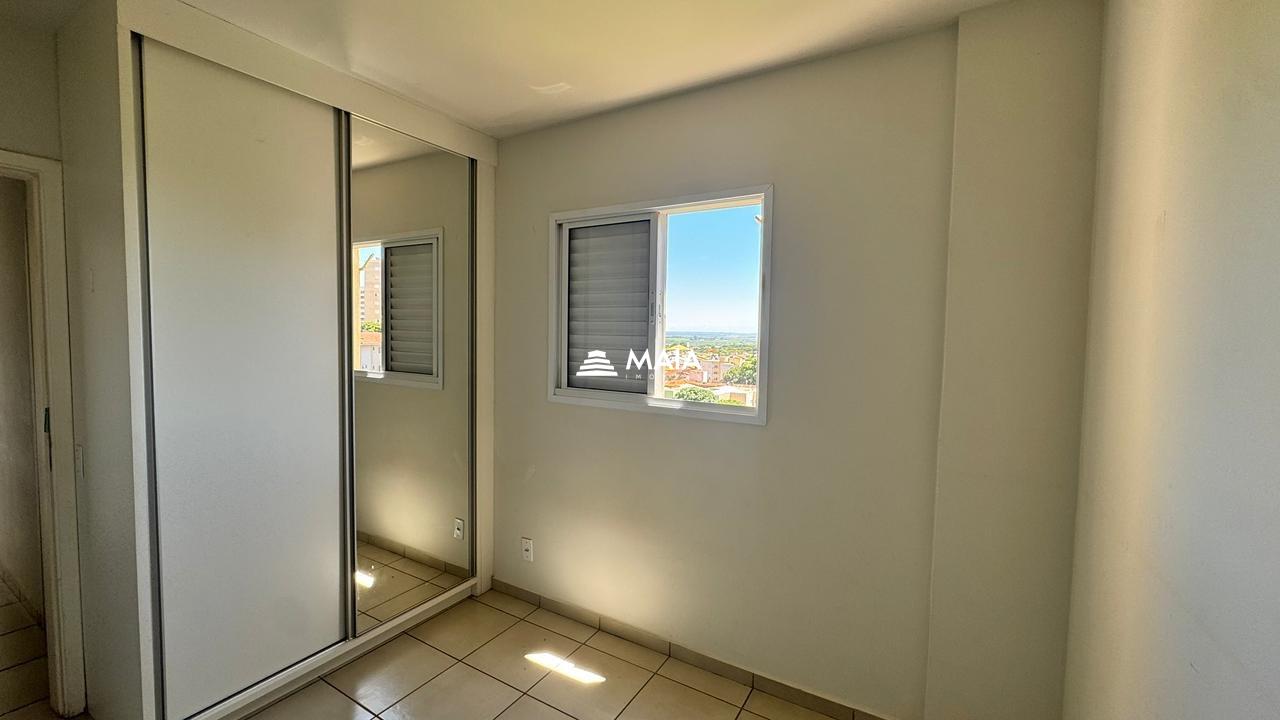 Apartamento à venda no Olinda: 