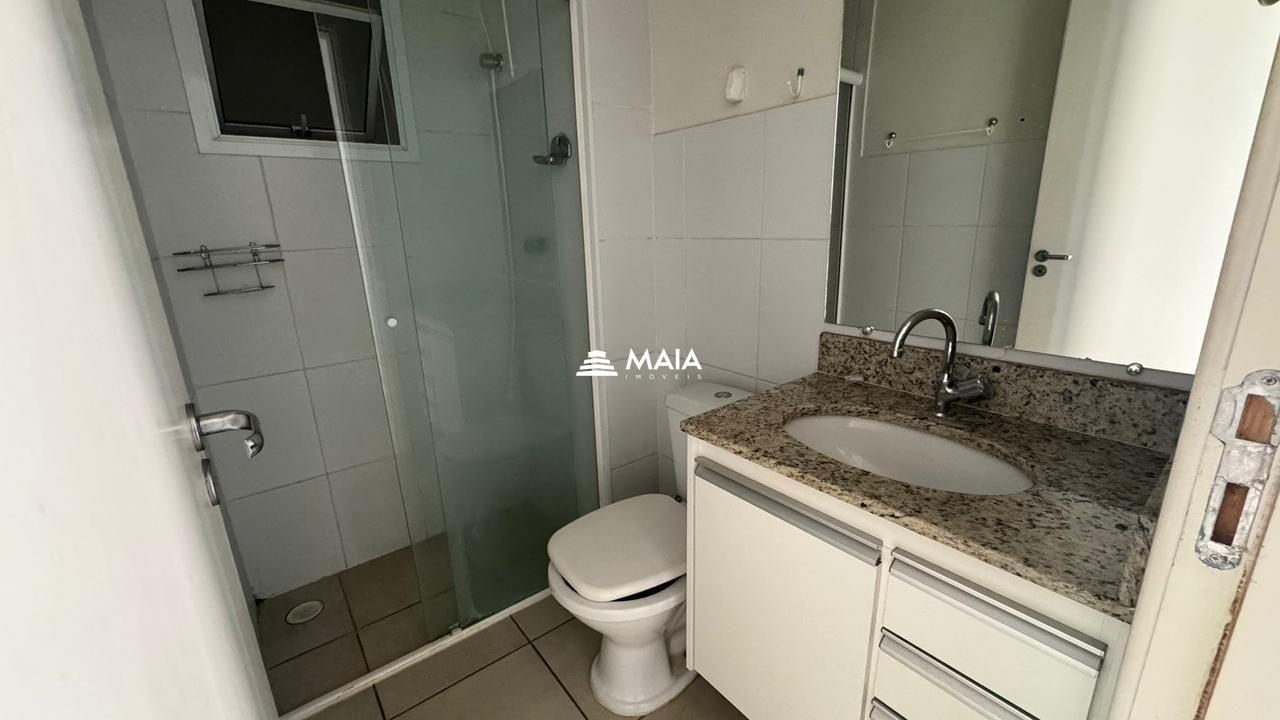 Apartamento à venda no Olinda: 