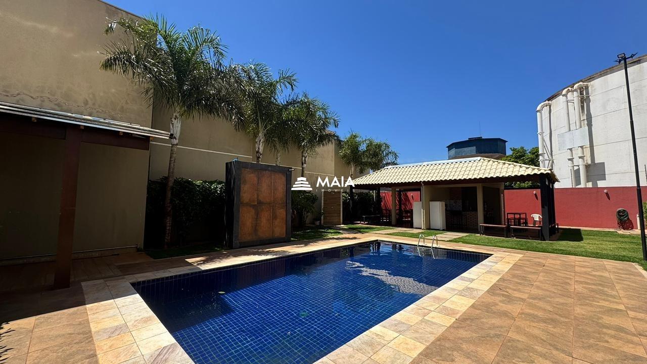 Apartamento à venda no Olinda: 