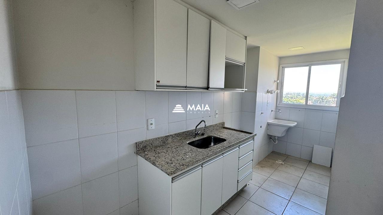 Apartamento à venda no Olinda: 