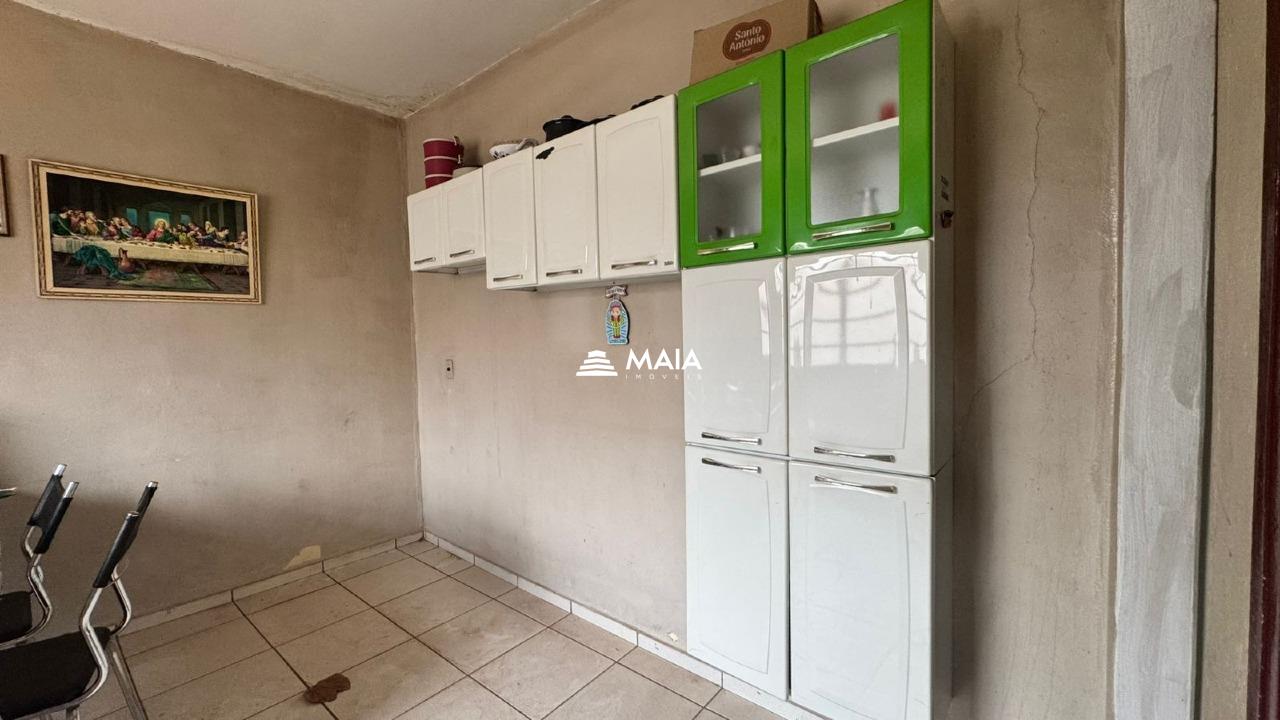 Terreno/Área à venda no Parque São Geraldo: 