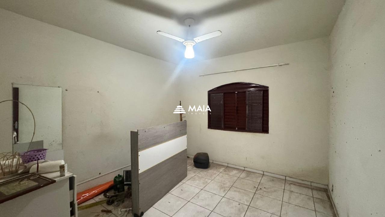 Terreno/Área à venda no Parque São Geraldo: 