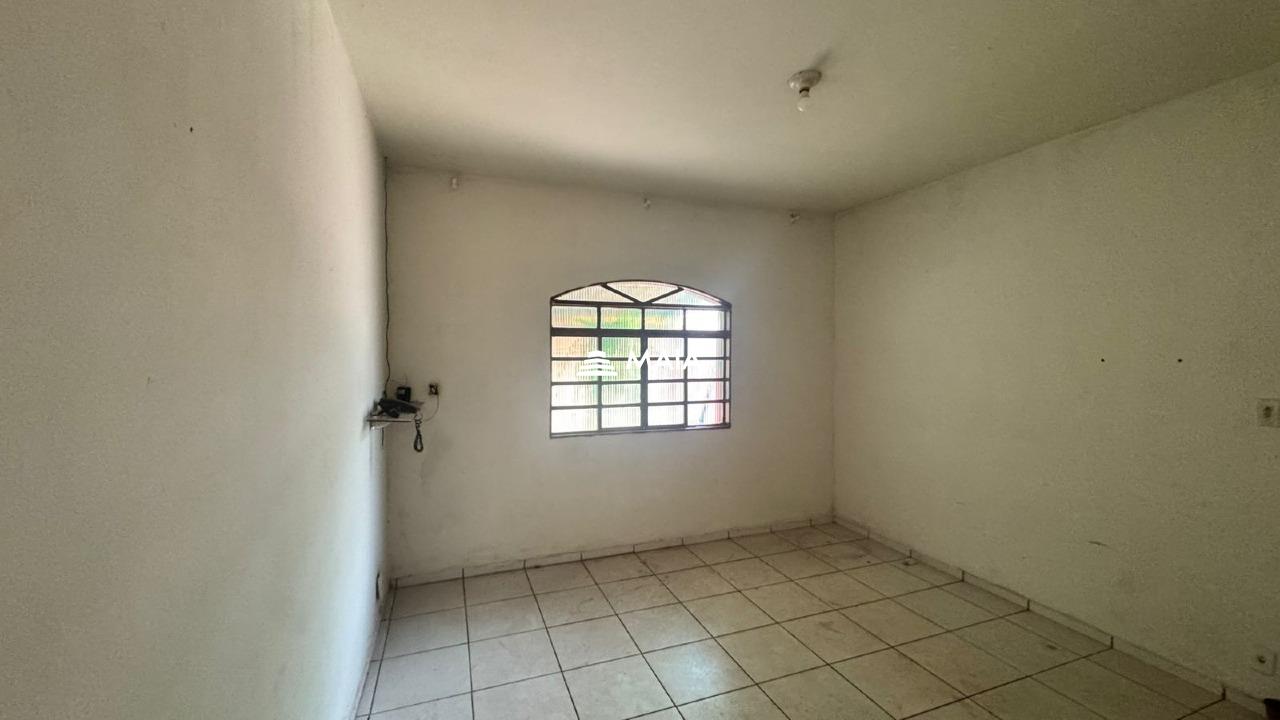 Terreno/Área à venda no Parque São Geraldo: 