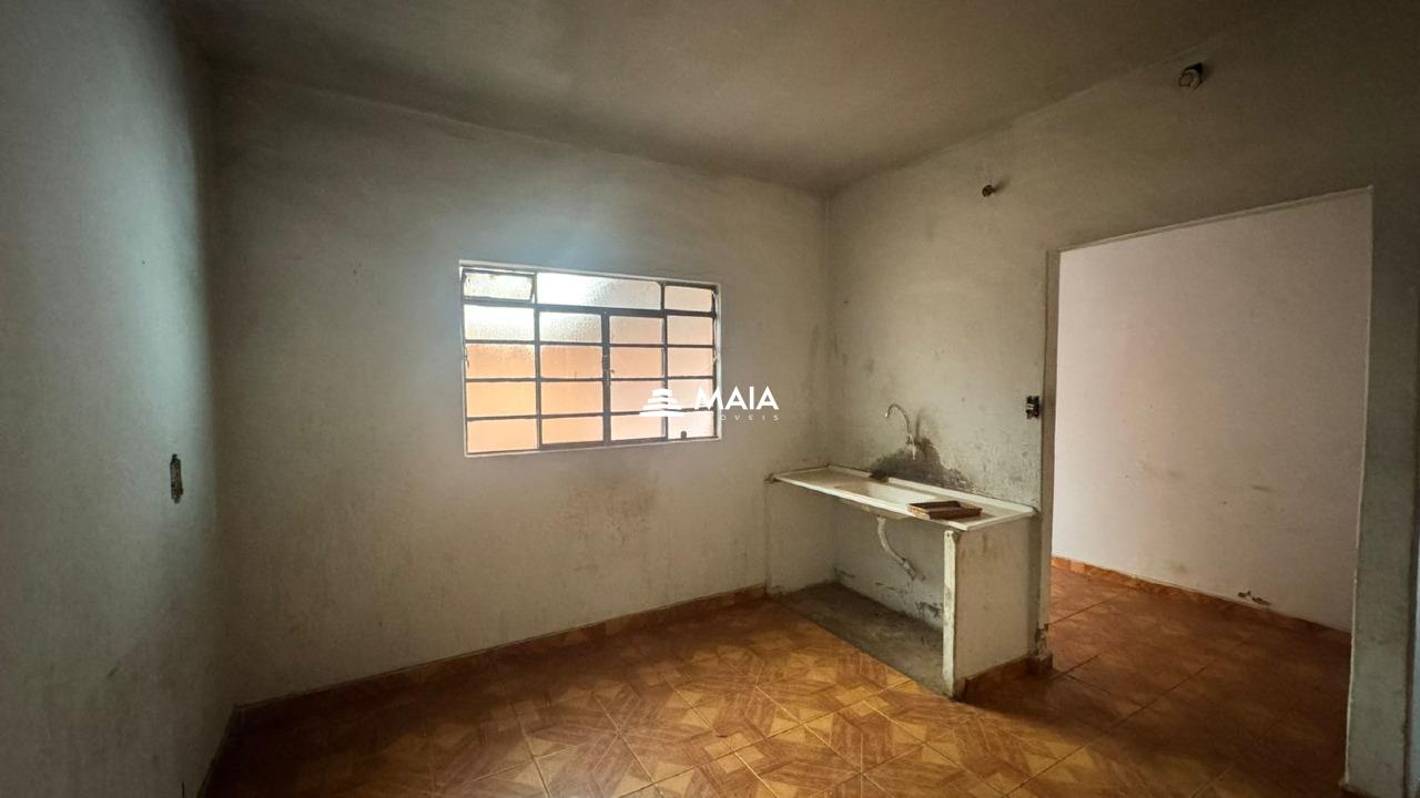 Terreno/Área à venda no Parque São Geraldo: 