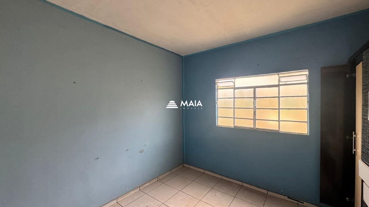 Terreno/Área à venda no Parque São Geraldo: 