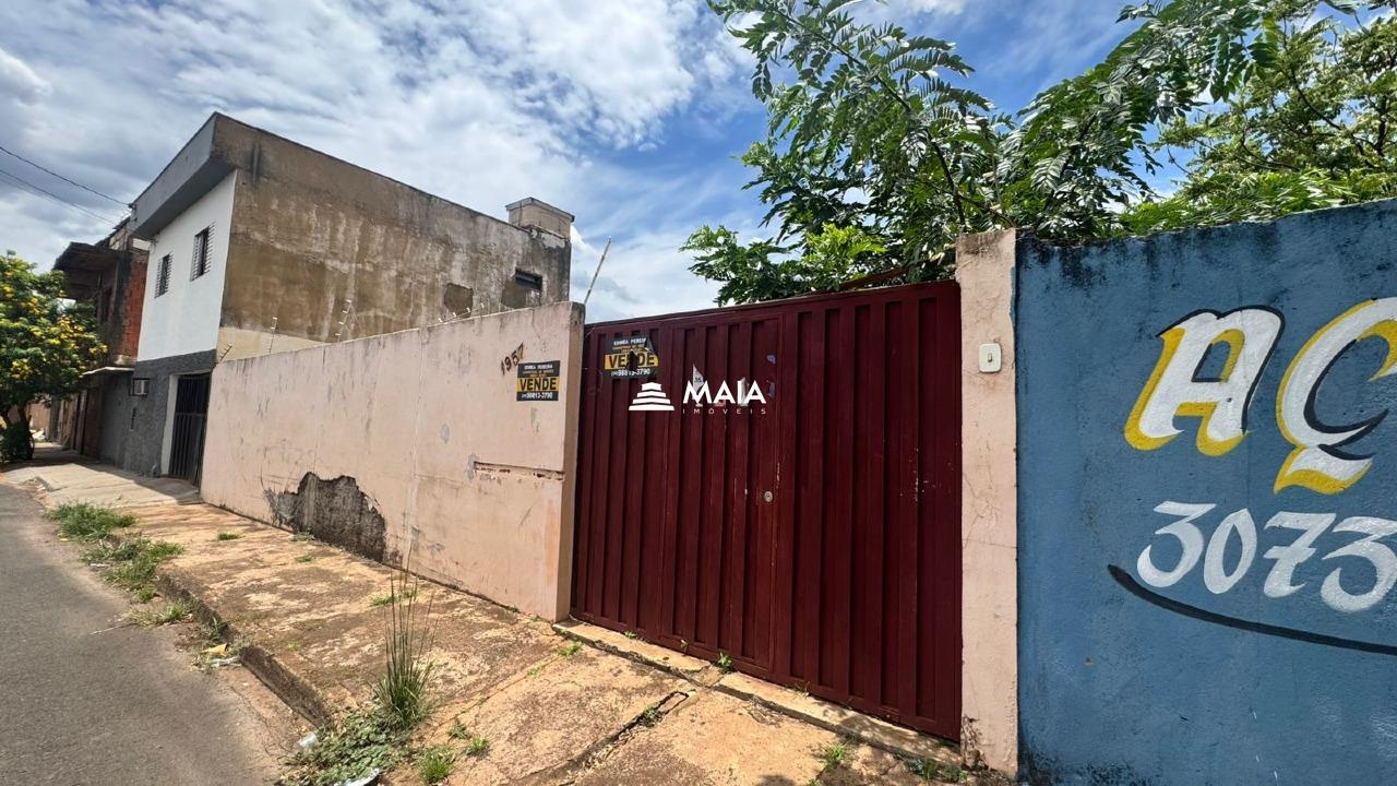 Terreno/Área à venda no Parque São Geraldo: 