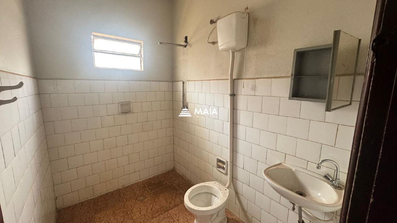 Terreno/Área à venda no Parque São Geraldo: 