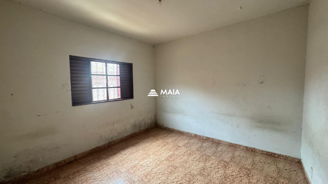 Terreno/Área à venda no Parque São Geraldo: 