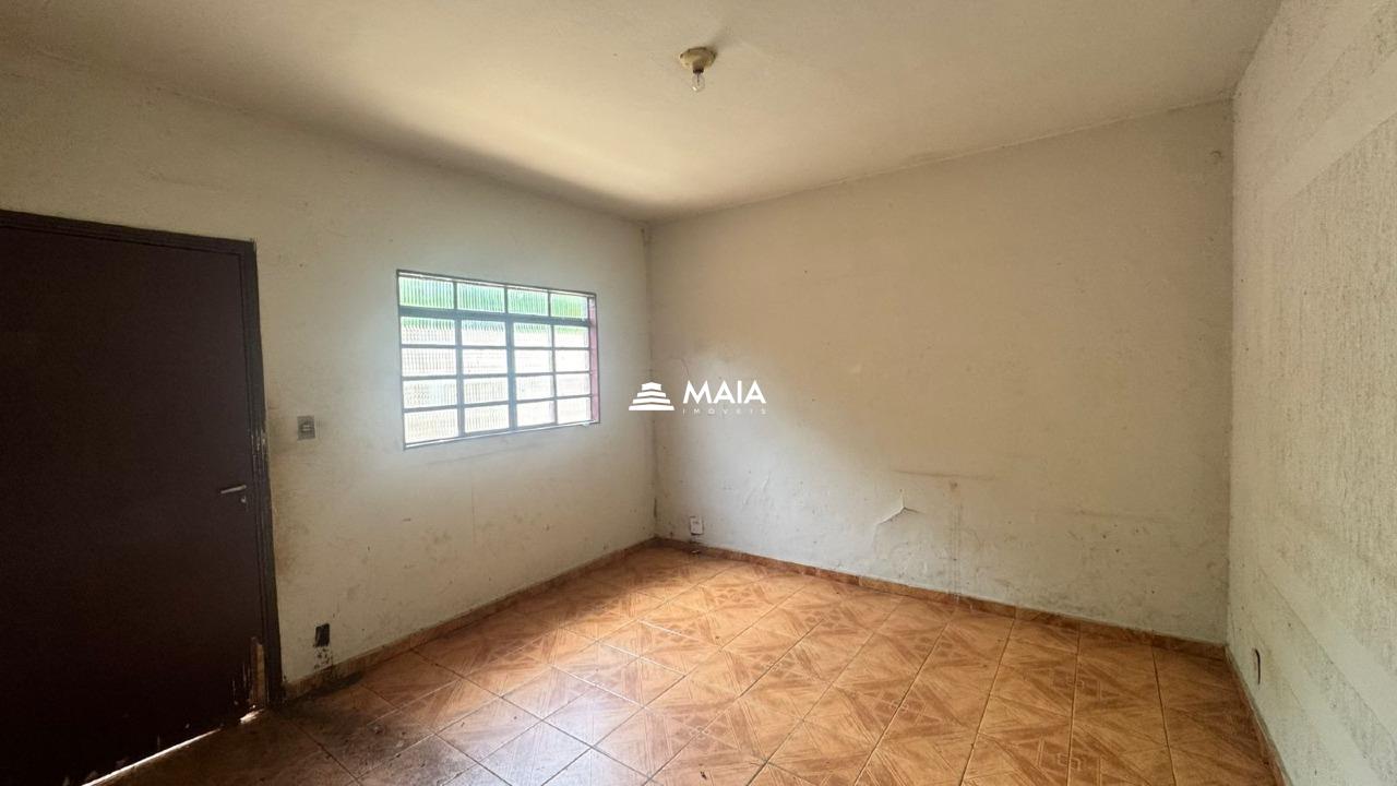 Terreno/Área à venda no Parque São Geraldo: 