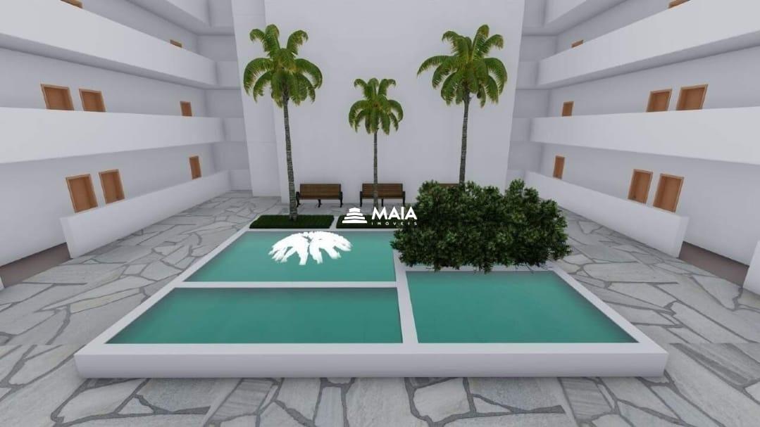 Apartamento à venda no São Benedito: 