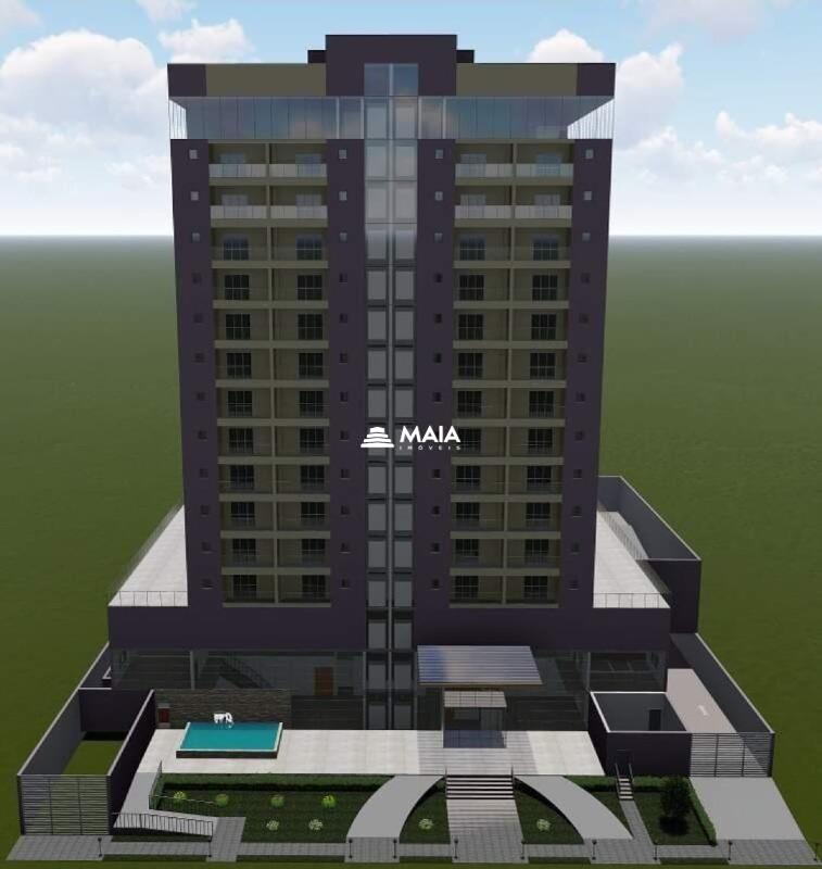 Apartamento à venda no São Benedito: 