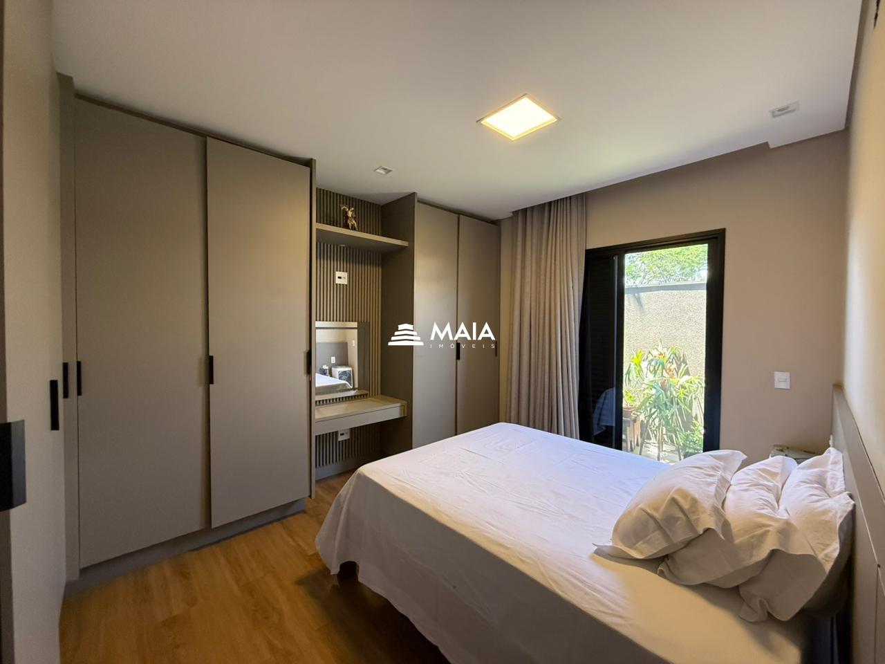 Casa de Condomínio à venda no Estância dos Ipês: 