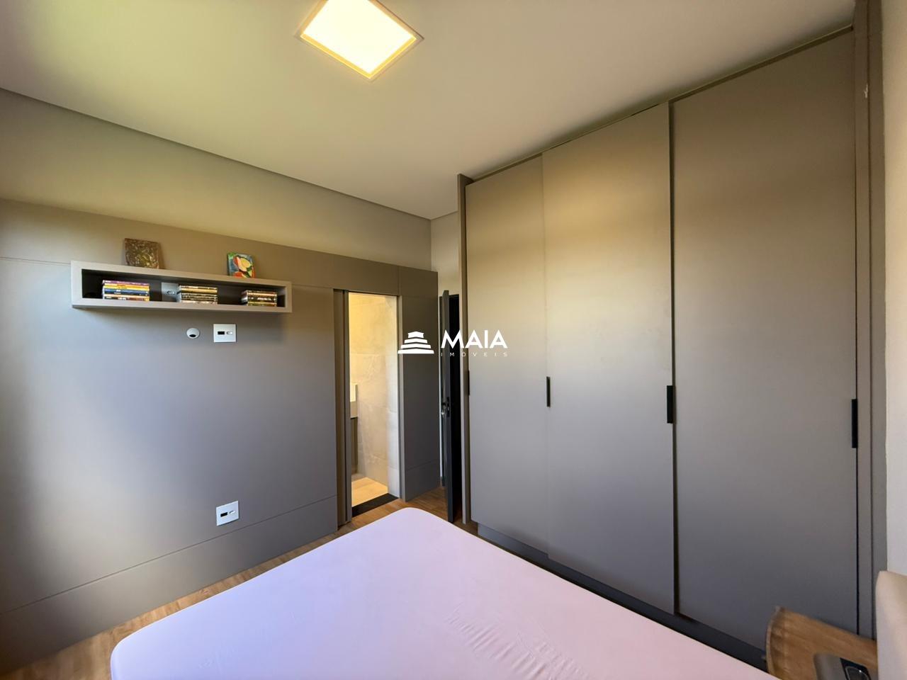 Casa de Condomínio à venda no Estância dos Ipês: 