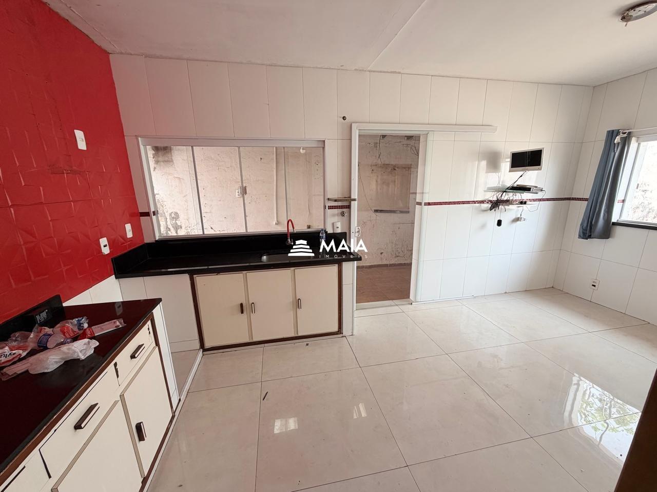 Casa à venda no Olinda: 