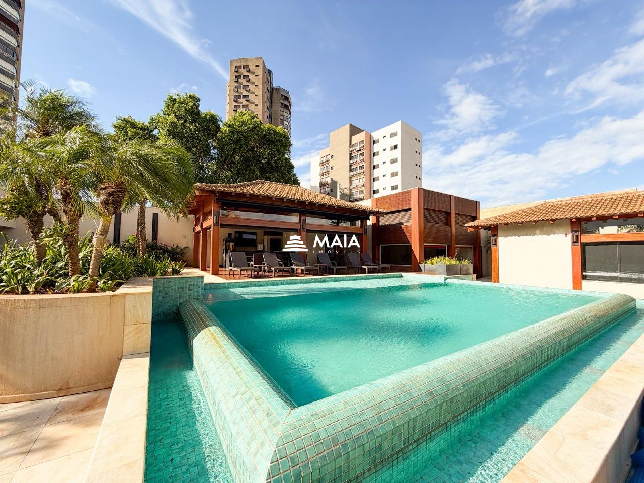 Apartamento à venda no Mercês: 