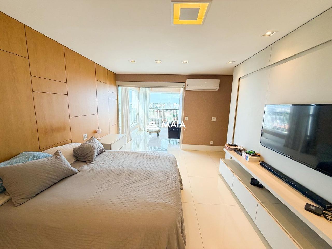 Apartamento à venda no Mercês: 