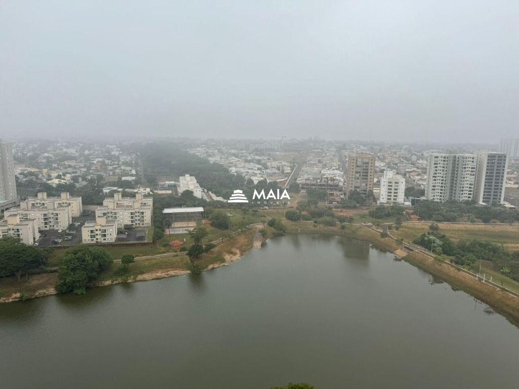 Apartamento à venda no Jardim do Lago: 