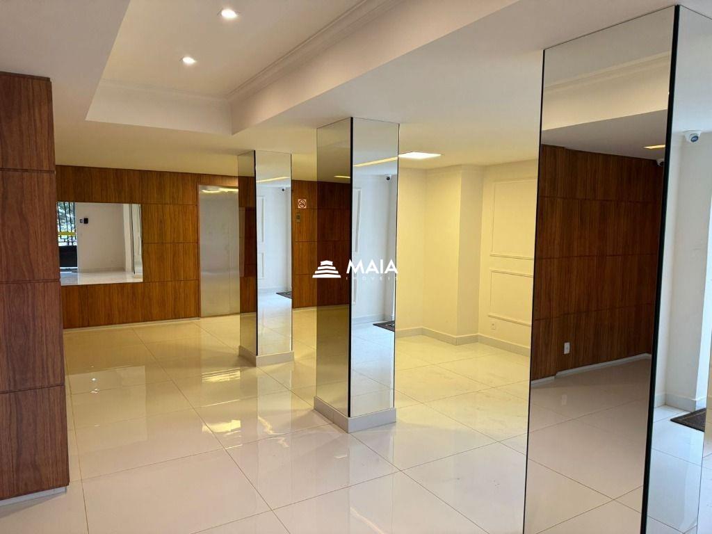 Apartamento à venda no Jardim do Lago: 