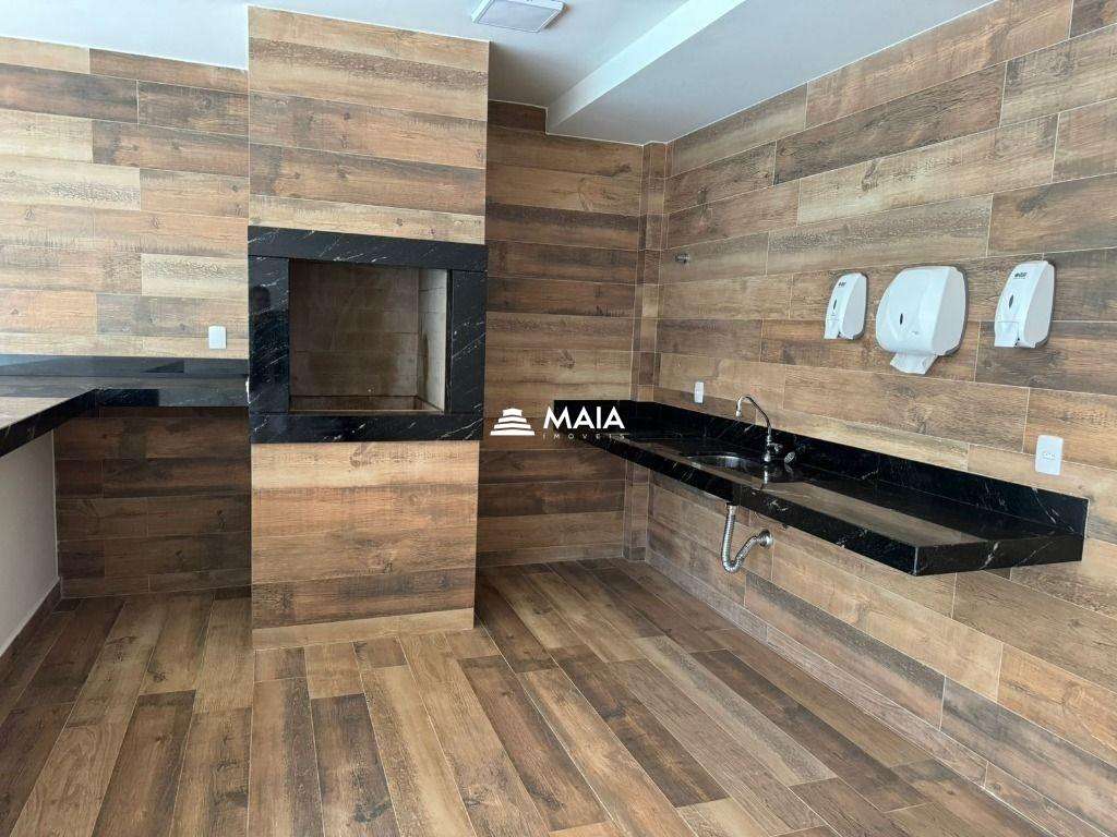 Apartamento à venda no Jardim do Lago: 
