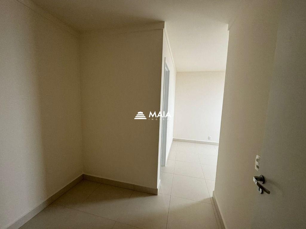 Apartamento à venda no Jardim do Lago: 