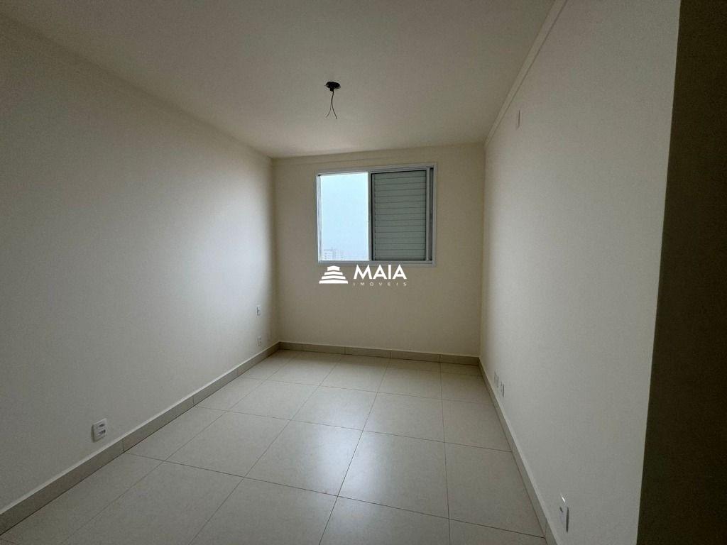 Apartamento à venda no Jardim do Lago: 