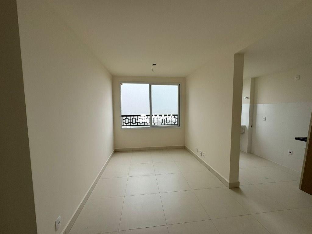 Apartamento à venda no Jardim do Lago: 
