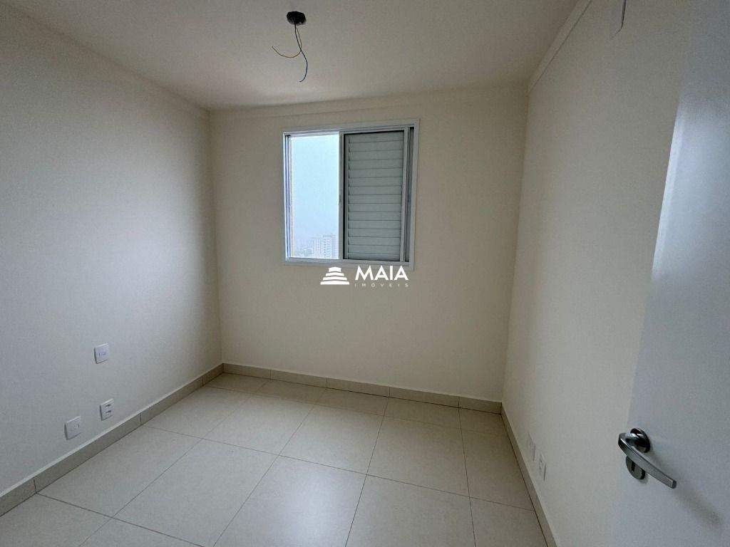 Apartamento à venda no Jardim do Lago: 