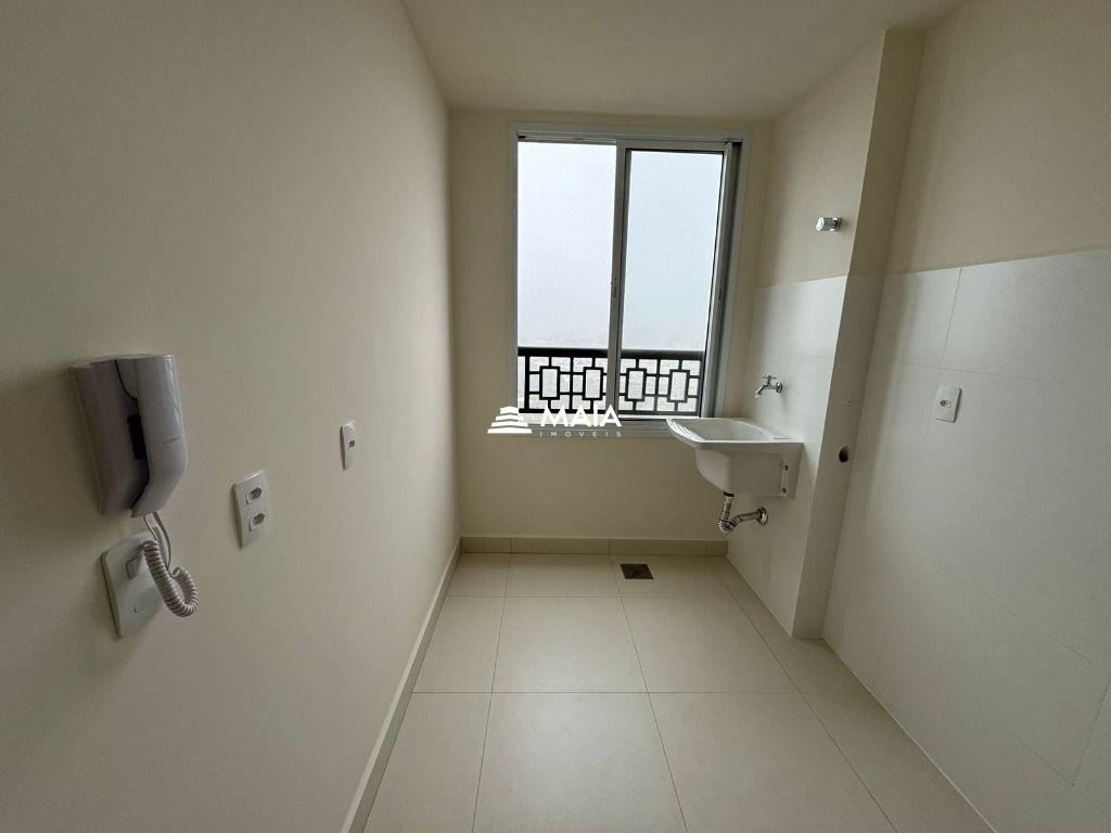 Apartamento à venda no Jardim do Lago: 