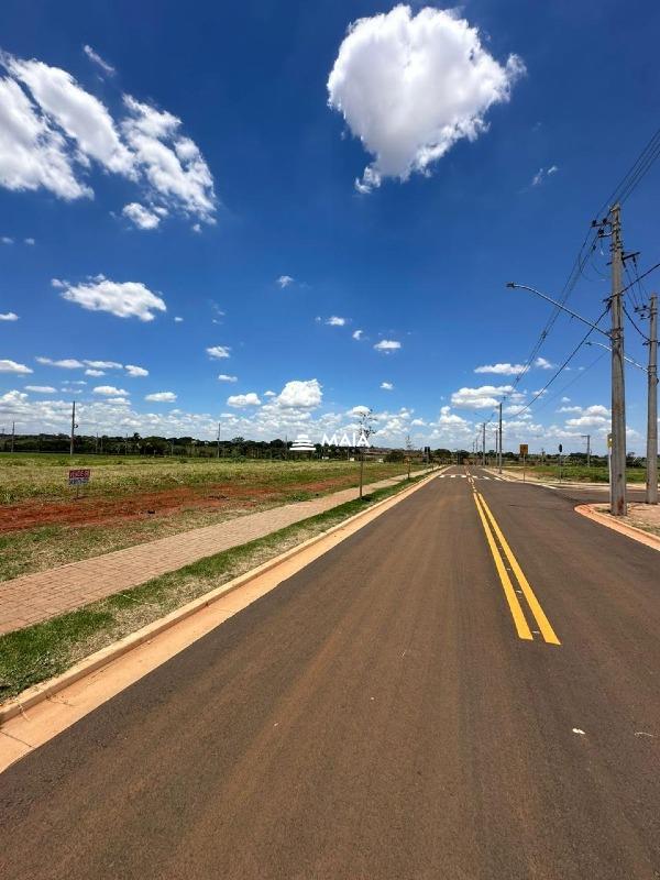 Terreno em Condomínio à venda no Terras Alpha, Condomínio: 