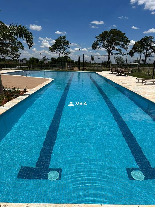 Terreno em Condomínio à venda no Terras Alpha, Condomínio: 