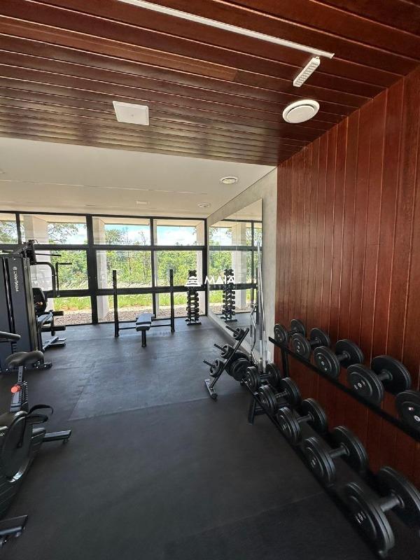 Terreno em Condomínio à venda no Terras Alpha, Condomínio: 