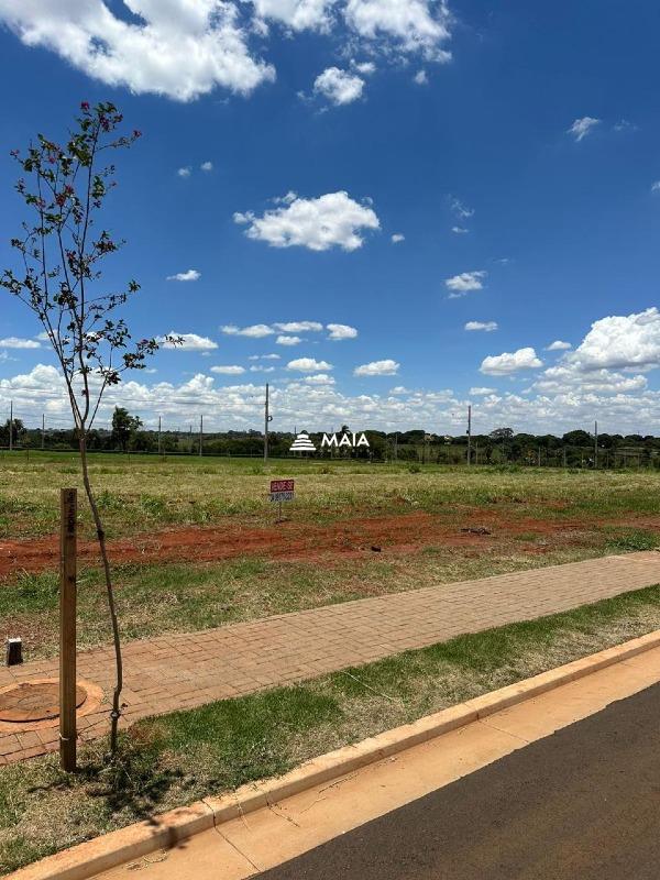 Terreno em Condomínio à venda no Terras Alpha, Condomínio: 