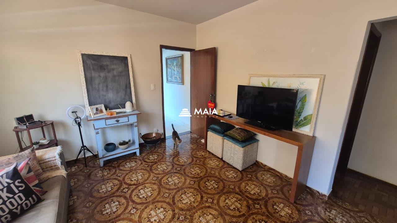 Casa à venda no Vila Olímpica: 